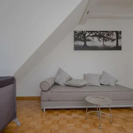 Big At Main Station Apartment Zurich