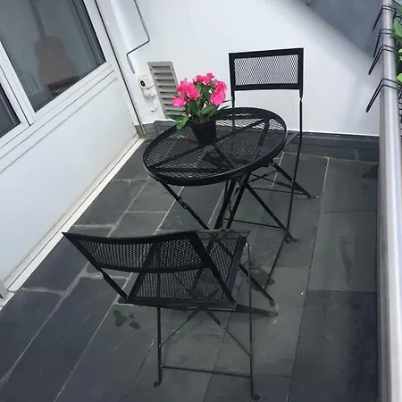Big At Main Station Apartment Zurich
