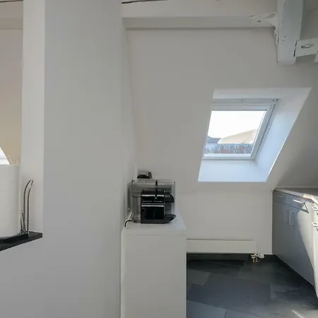 Apartment Big At Main Station *